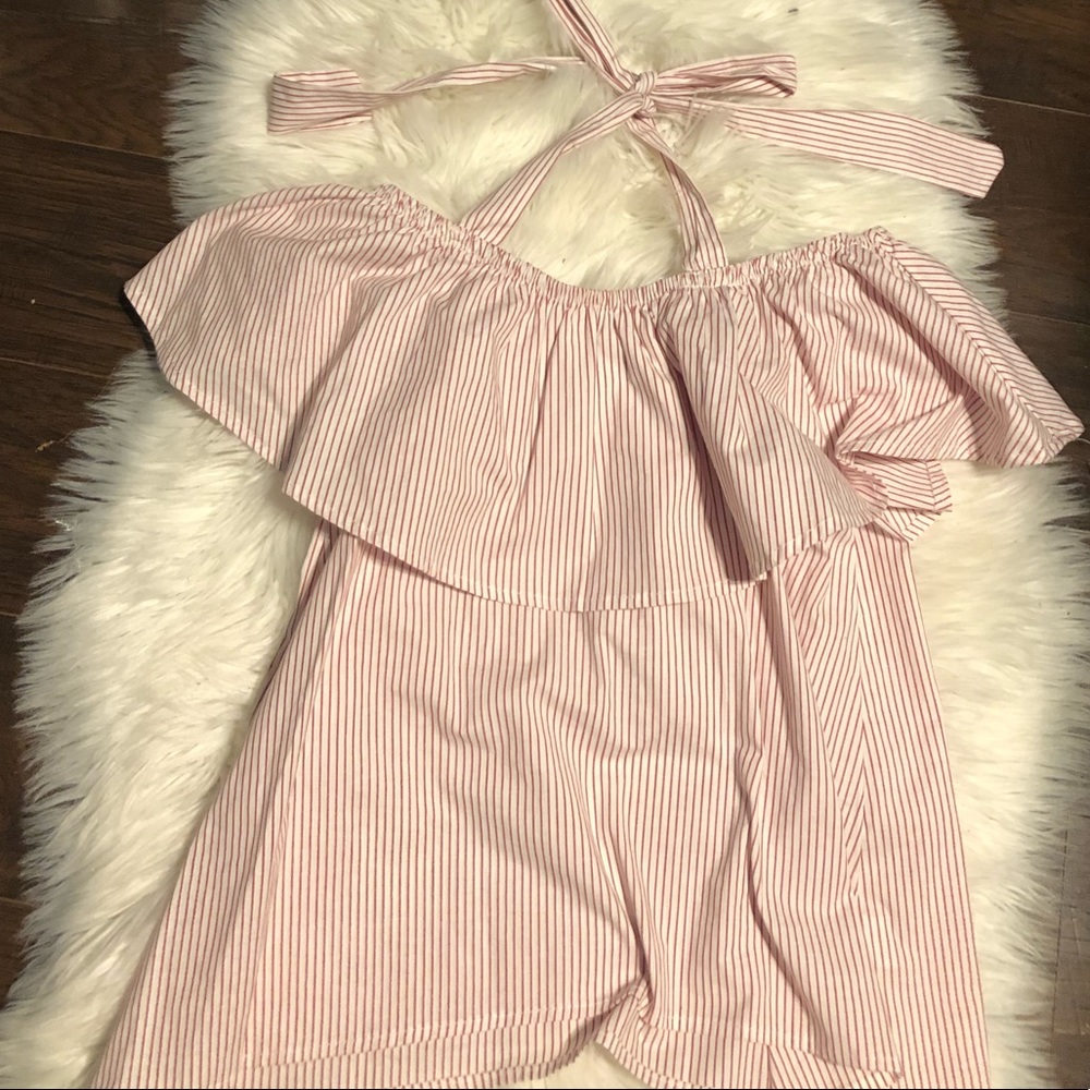 Potter’s Pot Women’s Top